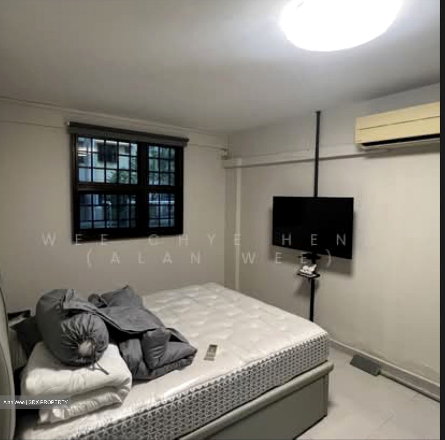 Blk 88 Commonwealth Heights (Queenstown), HDB 3 Rooms #529069301